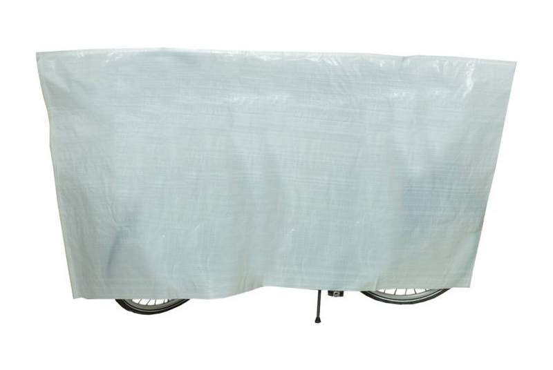 Funda de bicicleta VK International Impermeable Cover