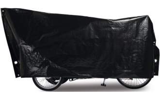 Funda de bicicleta VK...