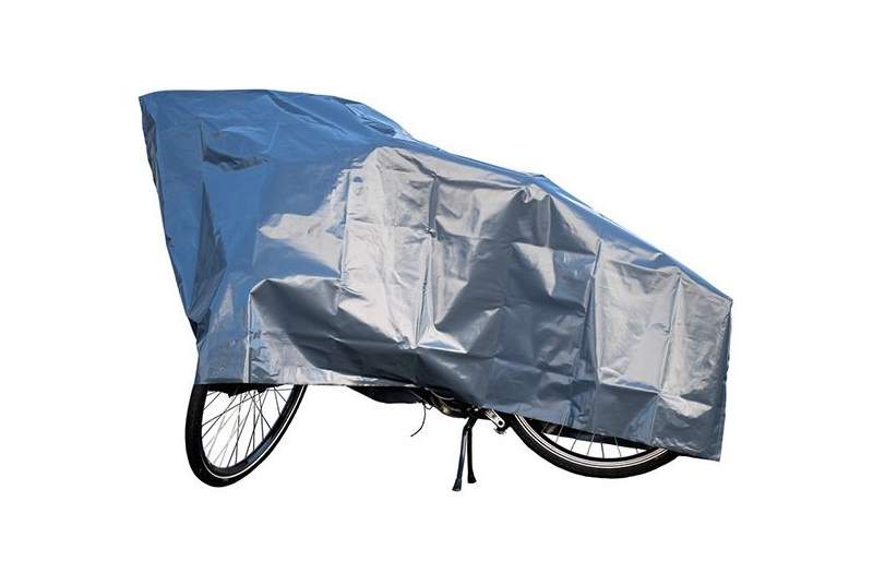 Funda de bicicleta XLC VG-G01 Plegable