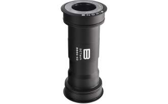 Pedalier Bikone DCTech...