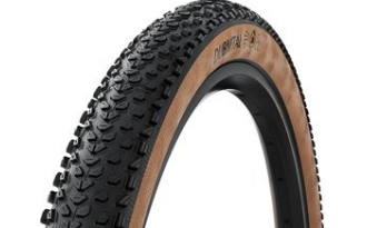 Cubierta Continental Dubnital Race Grip Compound
