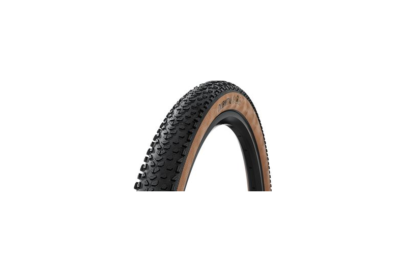 Cubierta Continental Dubnital Race Grip Compound