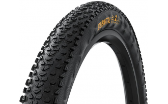 Cubierta Continental Dubnital Race Grip Compound