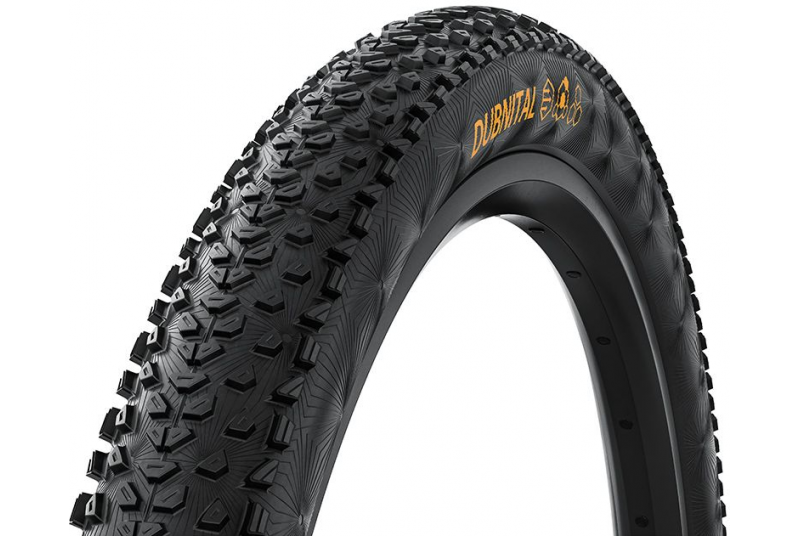 Cubierta Continental Dubnital Race Grip Compound