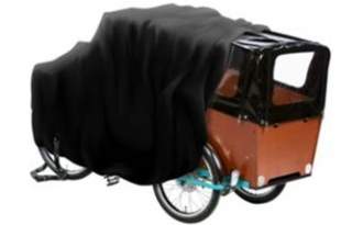 Funda Cargo Bike 3 ruedas XLC VG-G08