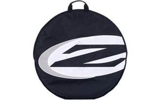 Bolsa rueda Zipp rueda individual con protectores