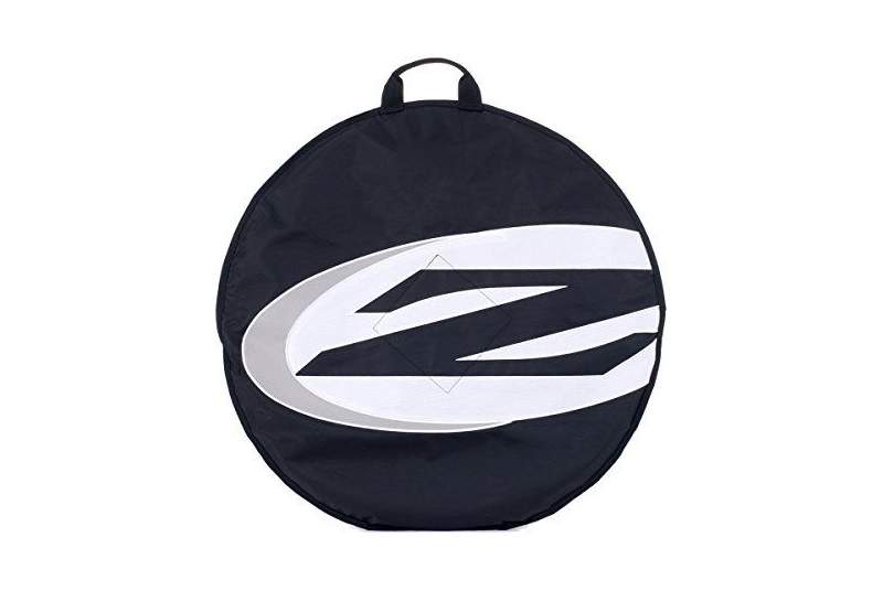 Bolsa rueda Zipp rueda individual con protectores