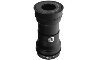 Pedalier Bikone DCTech...