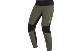 Pantalón impermeable Vaude Qimsa
