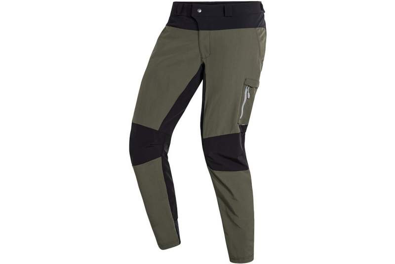 Pantalón impermeable Vaude Qimsa