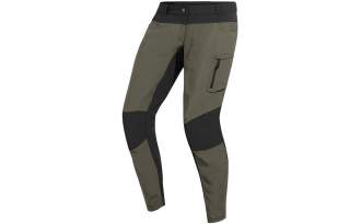 Pantalón Vaude Qimsa Mujer