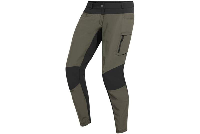 Pantalón Vaude Qimsa Mujer