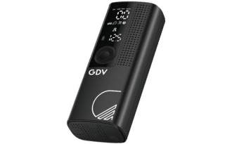 Hinchador eléctrico GDV...