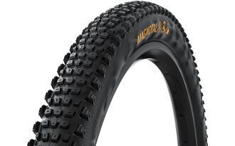 Cubierta Continental...