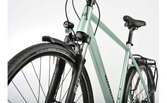 Bicicleta Winora Domingo X18 High 2025