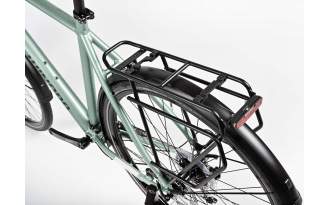 Bicicleta Winora Domingo X18 High 2025