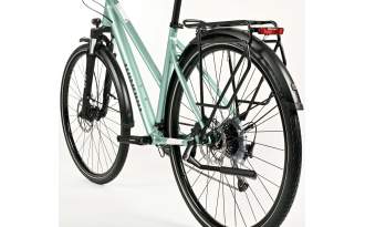 Bicicleta Winora Domingo X18 Mid 2025