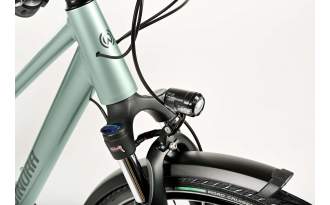 Bicicleta Winora Domingo X18 Mid 2025