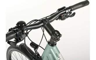 Bicicleta Winora Domingo X18 Mid 2025