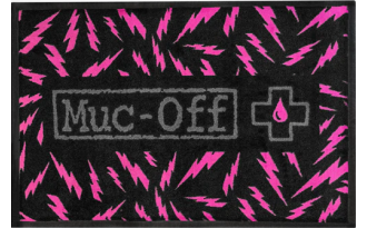 Alfombra Absorvente Muc-off...