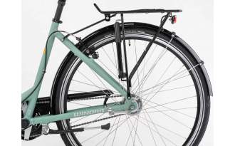 Bicicleta Winora Holiday N7 Wave 26 2025