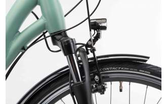 Bicicleta Winora Holiday N7 Wave 26 2025