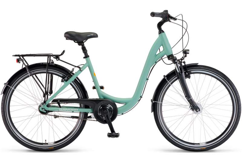 Bicicleta Winora Holiday N7 Wave 26 2025