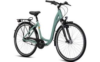 Bicicleta Winora Holiday N7 Wave 26 2025