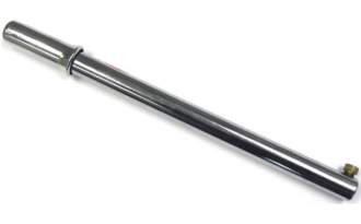 Aguja hinchador Mijnenpieper Dunlop Cromado