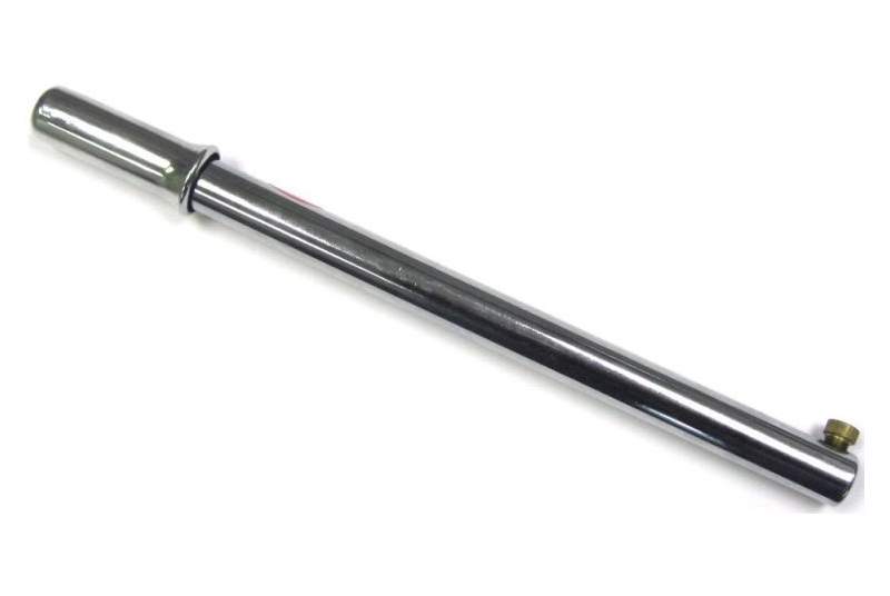 Aguja hinchador Mijnenpieper Dunlop Cromado