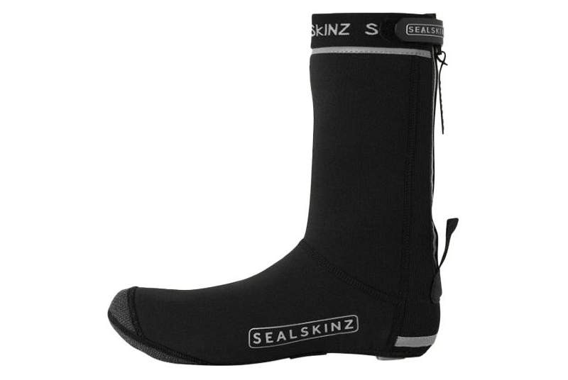 Cubrezapatillas Sealskinz Caston All Weather