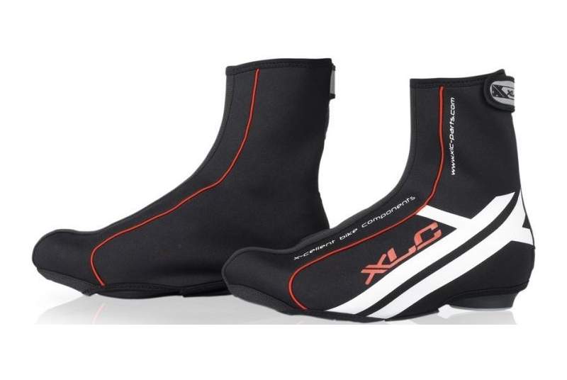Cubrezapatillas XLC BO-A01
