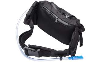Riñonera RaceFace Stash 3L Hip Bag