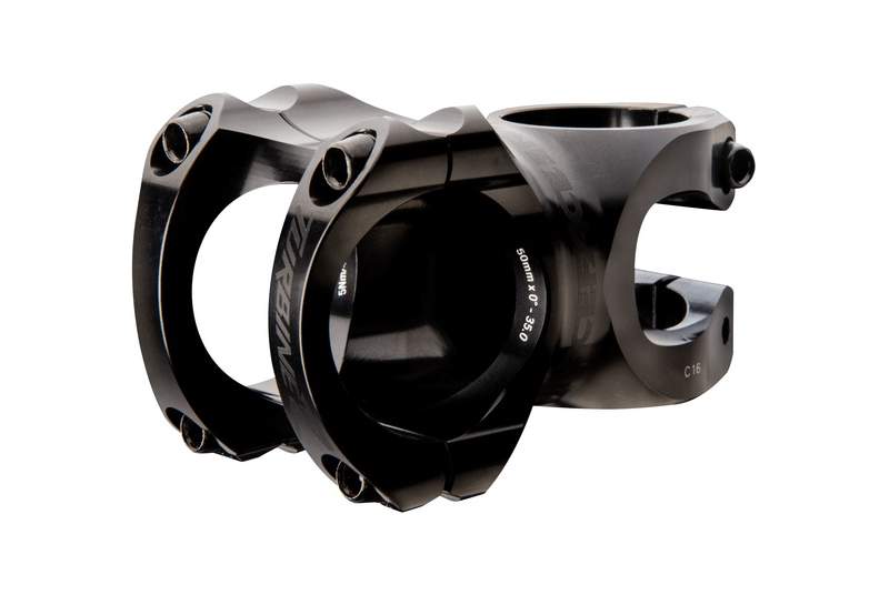 Potencia RaceFace Turbine R 35