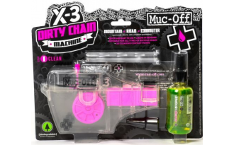 Limpiador de Cadena Muc-Off X3
