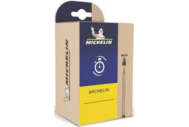 Camara Michelin C4 AIRSTOP 26" 1.85-2.4