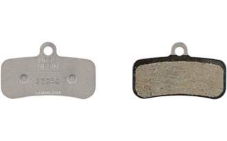 Pastilla de freno Shimano D03S-RX