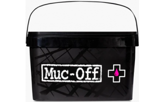 Kit de Limpieza Muc-Off 8 EN 1
