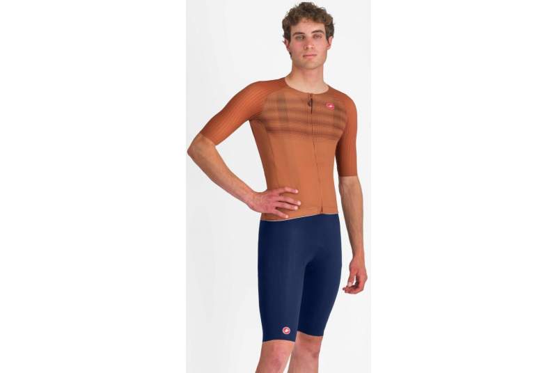 Culotte corto Castelli Free Aero RC