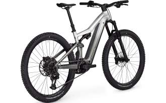 Bicicleta Focus Jam² 6.8 2025