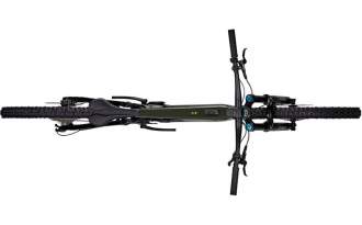Bicicleta Focus Sam² 6.8 2025 - 600 Wh