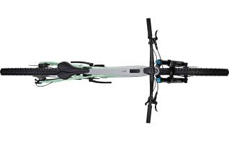 Bicicleta Focus Sam² 6.8 2025