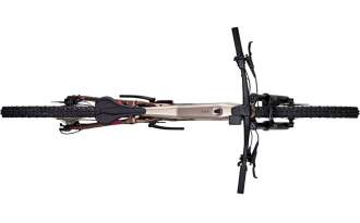 Bicicleta Focus Thron² 6.8 ABS 2025 - 600 Wh