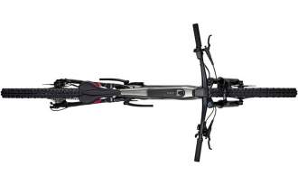 Bicicleta Focus Thron² 6.8 ABS 2025 - 600 Wh