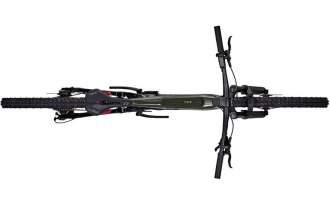 Bicicleta Focus Thron² 6.7 2025 - 600 Wh