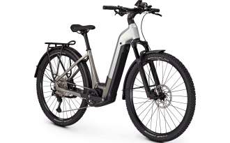 Bicicleta Focus Aventura² 6.9 WA 2024