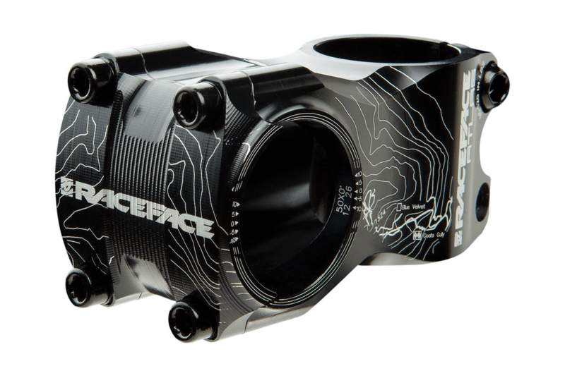 Potencia RaceFace Atlas 31.8