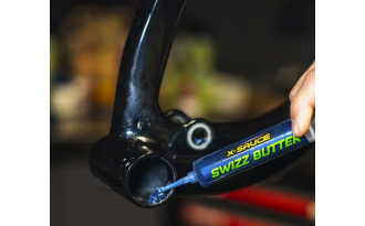 Grasa de montaje X-Sauce