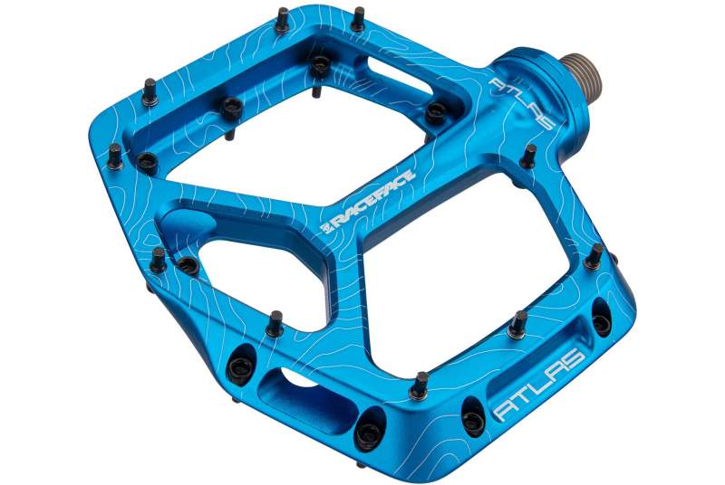 Pedales RaceFace Atlas