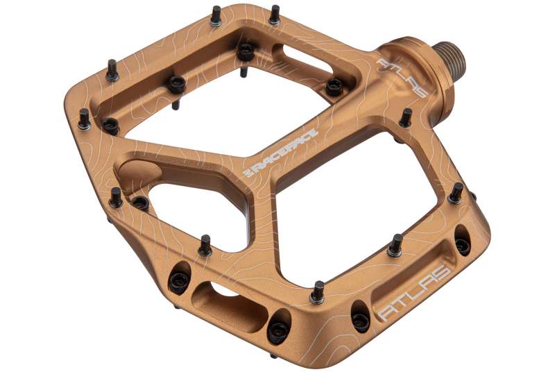 Pedales RaceFace Atlas